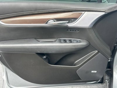 2024 Cadillac XT6 AWD Premium Luxury