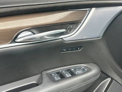 2024 Cadillac XT6 AWD Premium Luxury