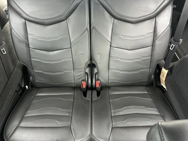 2024 Cadillac XT6 AWD Premium Luxury