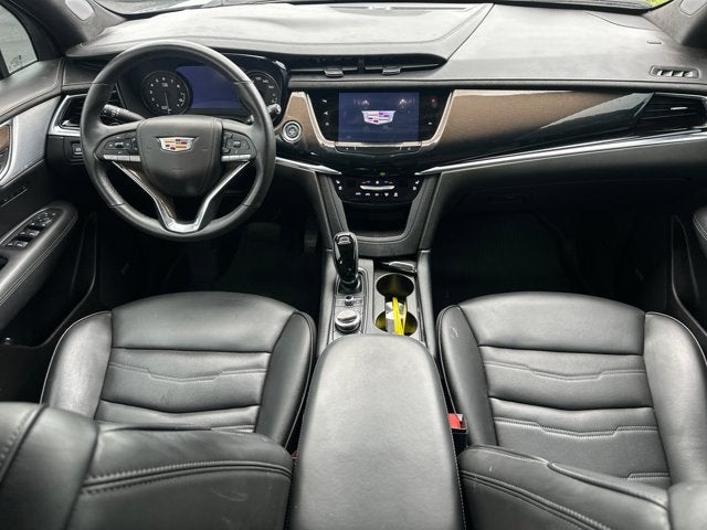 2024 Cadillac XT6 AWD Premium Luxury