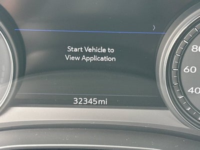 2024 Cadillac XT6 AWD Premium Luxury