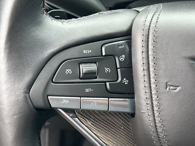 2024 Cadillac XT6 AWD Premium Luxury