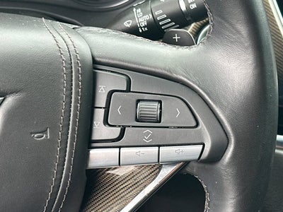 2024 Cadillac XT6 AWD Premium Luxury