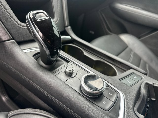 2024 Cadillac XT6 AWD Premium Luxury