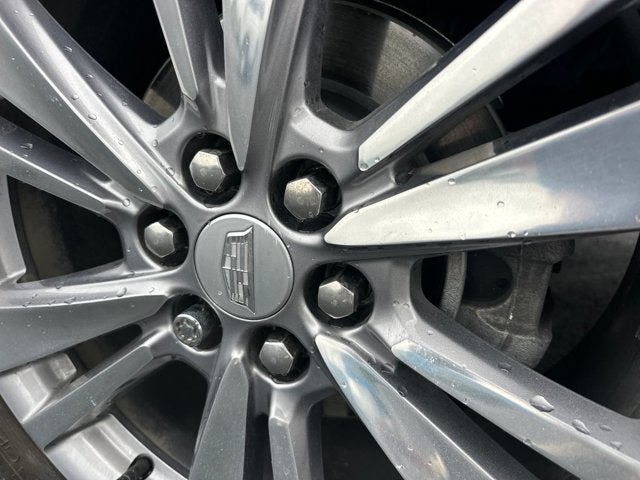 2024 Cadillac XT6 AWD Premium Luxury