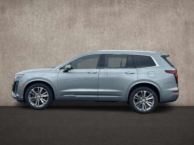 2024 Cadillac XT6 AWD Premium Luxury