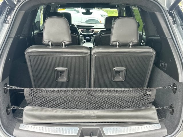 2024 Cadillac XT6 AWD Premium Luxury