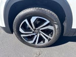 2023 Volkswagen Atlas 2.0T SEL