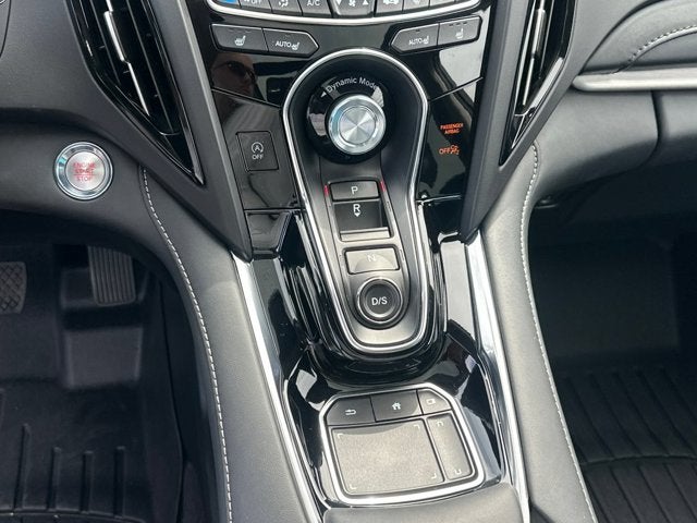 2023 Acura RDX w/Technology Package