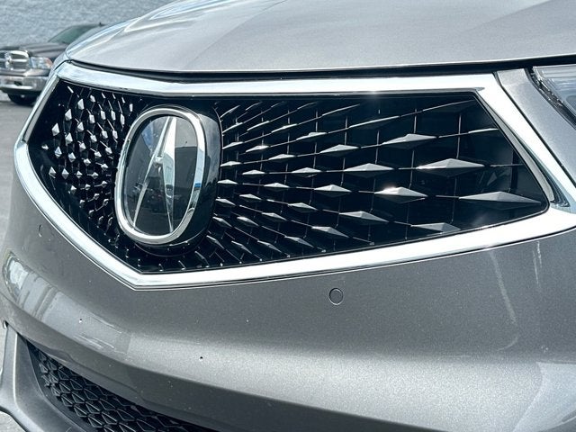 2023 Acura RDX w/Technology Package