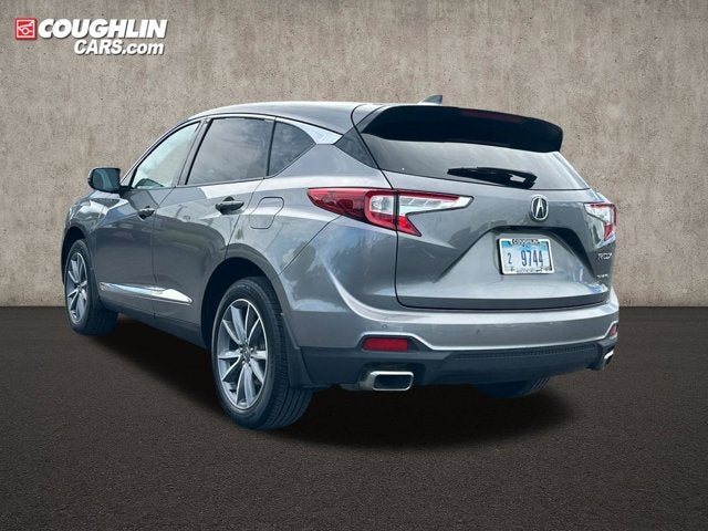 2023 Acura RDX w/Technology Package
