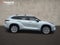 2025 Toyota Highlander Hybrid Platinum