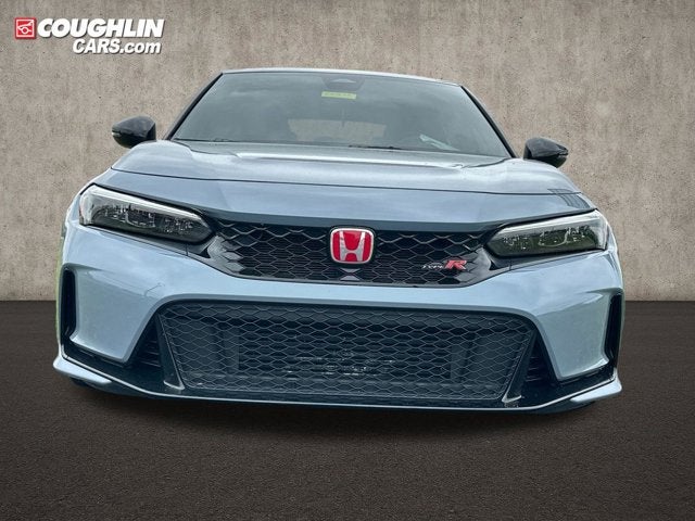 2023 Honda Civic Type R Manual