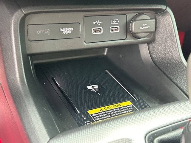 2023 Honda Civic Type R Manual