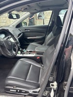 2015 Acura TLX Base