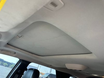 2019 Dodge Durango Citadel