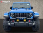 2024 Jeep Wrangler Rubicon X
