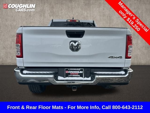 2019 RAM 1500 Tradesman