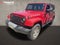 2011 Jeep Wrangler Unlimited Sahara