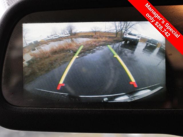 2017 RAM 3500 Tradesman