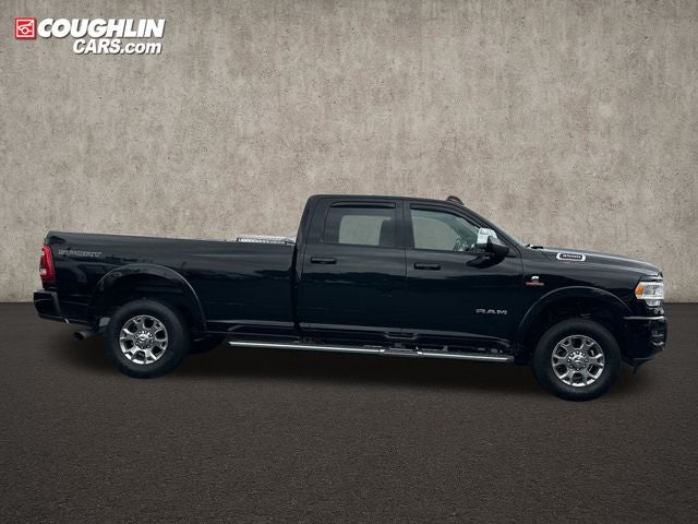 2021 RAM 3500 Laramie