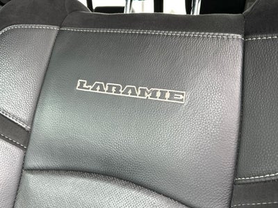 2021 RAM 3500 Laramie