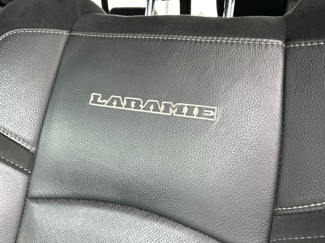 2021 RAM 3500 Laramie