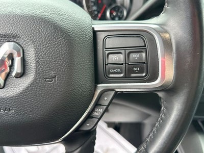 2021 RAM 3500 Laramie