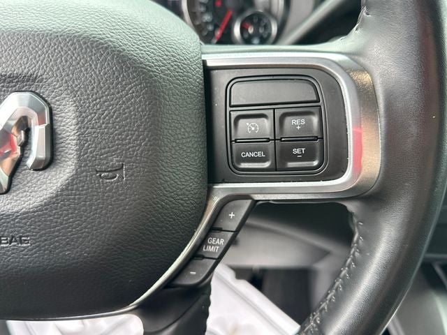 2021 RAM 3500 Laramie