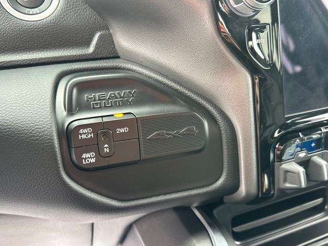 2021 RAM 3500 Laramie