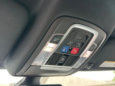 2021 RAM 3500 Laramie