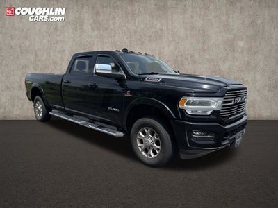 2021 RAM 3500 Laramie