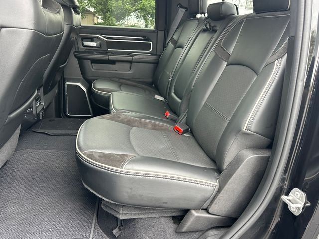 2021 RAM 3500 Laramie