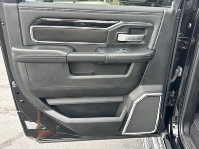2021 RAM 3500 Laramie