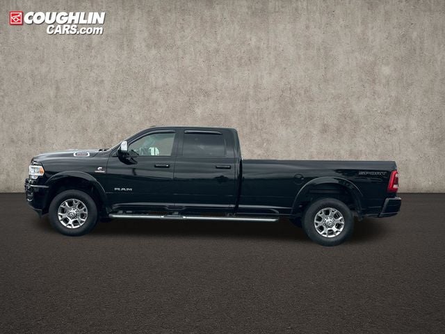 2021 RAM 3500 Laramie