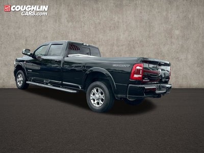 2021 RAM 3500 Laramie