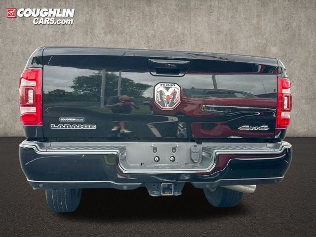 2021 RAM 3500 Laramie