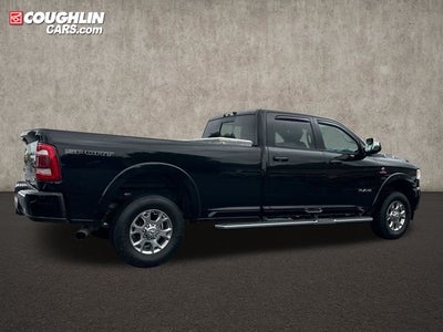 2021 RAM 3500 Laramie