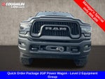 2024 RAM 2500 Power Wagon