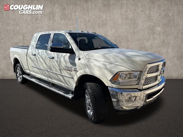 2017 RAM 2500 Laramie