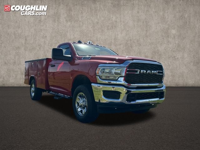 2023 RAM 3500 Tradesman