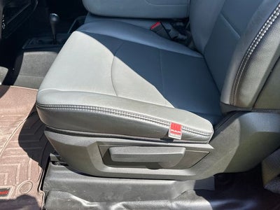 2023 RAM 3500 Tradesman