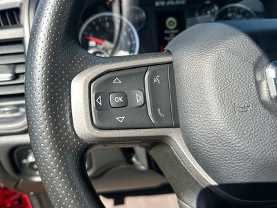2023 RAM 3500 Tradesman