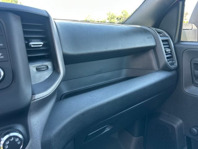 2023 RAM 3500 Tradesman