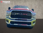 2023 RAM 3500 Tradesman