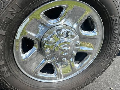 2023 RAM 3500 Tradesman