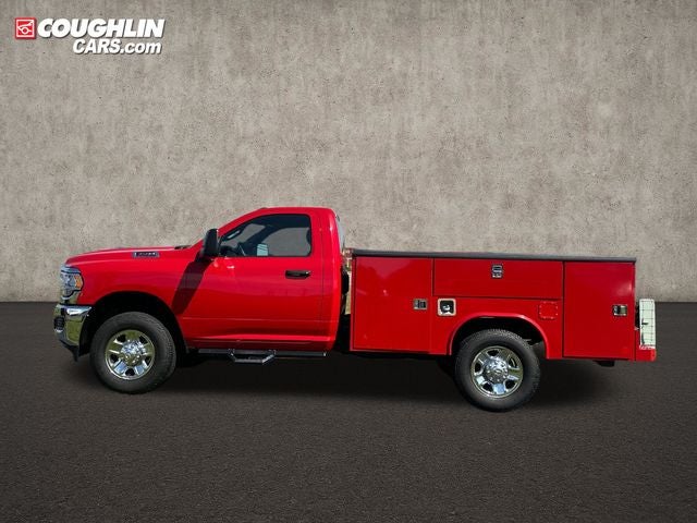 2023 RAM 3500 Tradesman