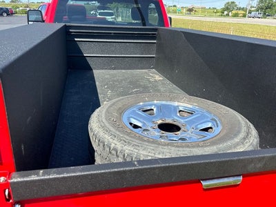 2023 RAM 3500 Tradesman