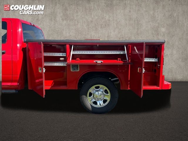 2023 RAM 3500 Tradesman