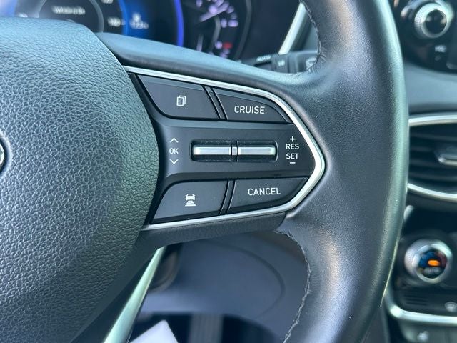 2019 Hyundai Santa Fe Ultimate